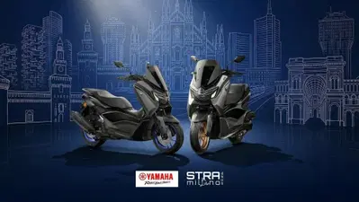 Stramilano: c'&egrave; anche Yamaha insieme agli sportivi in gara