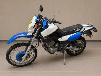 Yamaha XT 600 (1984 - 98) usata