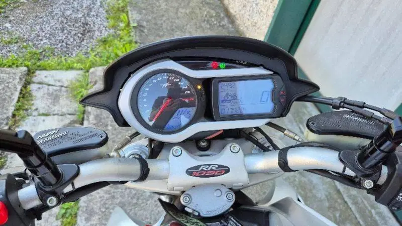 MV Agusta Brutale 1090 RR (2009 - 15) (7)