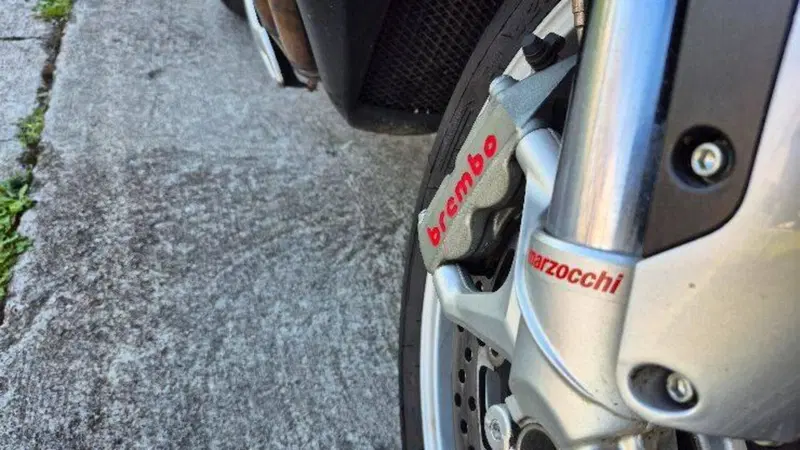 MV Agusta Brutale 1090 RR (2009 - 15) (12)