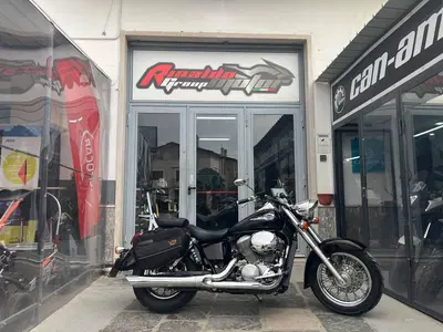 Honda VT 750 C2 Shadow (1998 - 03) usata