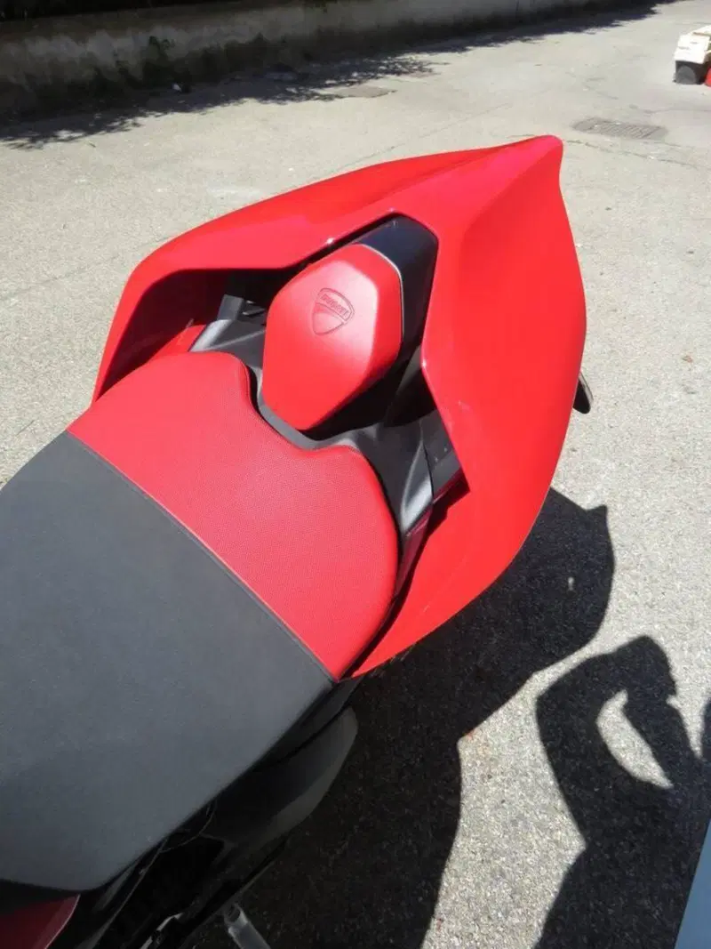Ducati Panigale V4 S (2022 - 24) (16)