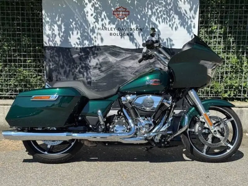 Harley-Davidson Road Glide (2024 - 26)