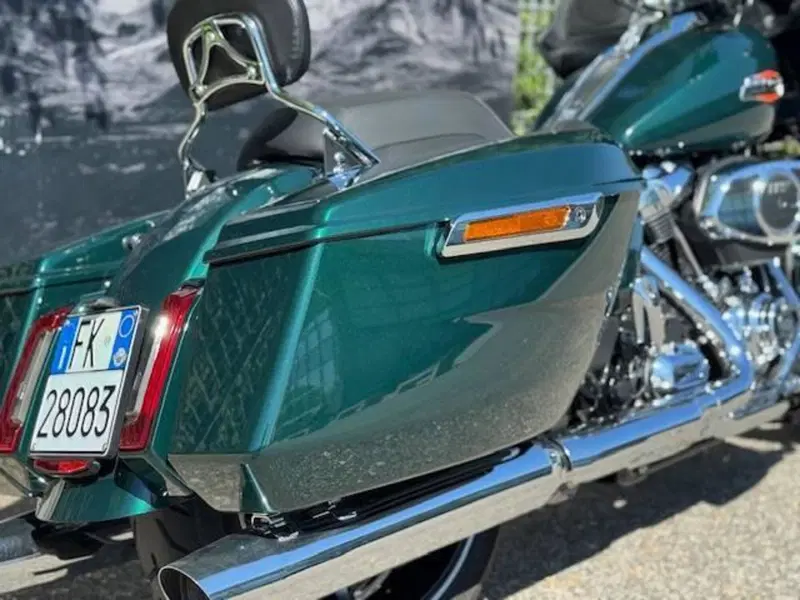 Harley-Davidson Road Glide (2024 - 26) (3)