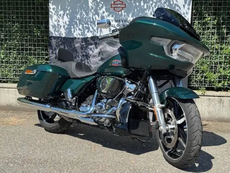 Harley-Davidson Road Glide (2024 - 26) (4)