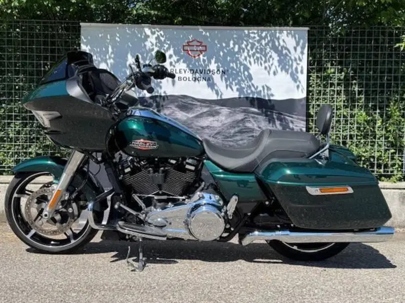 Harley-Davidson Road Glide (2024 - 26) (5)