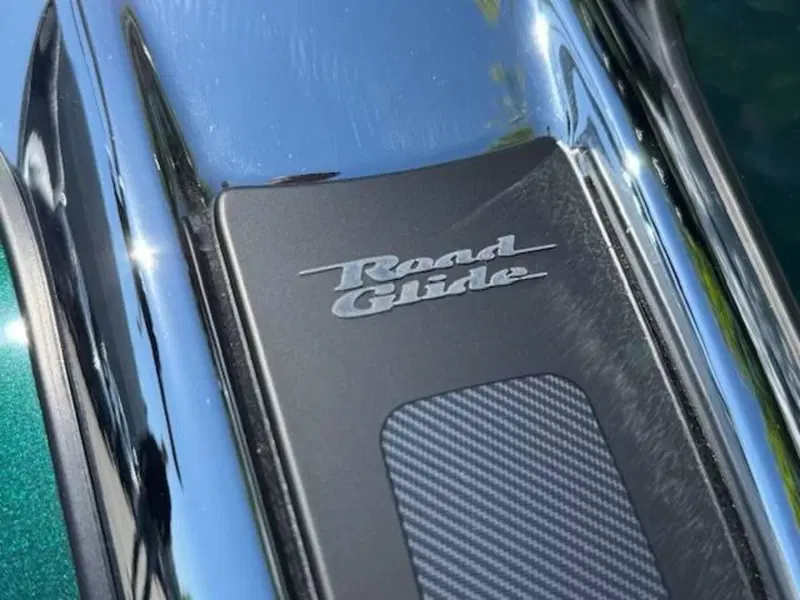 Harley-Davidson Road Glide (2024 - 26) (7)