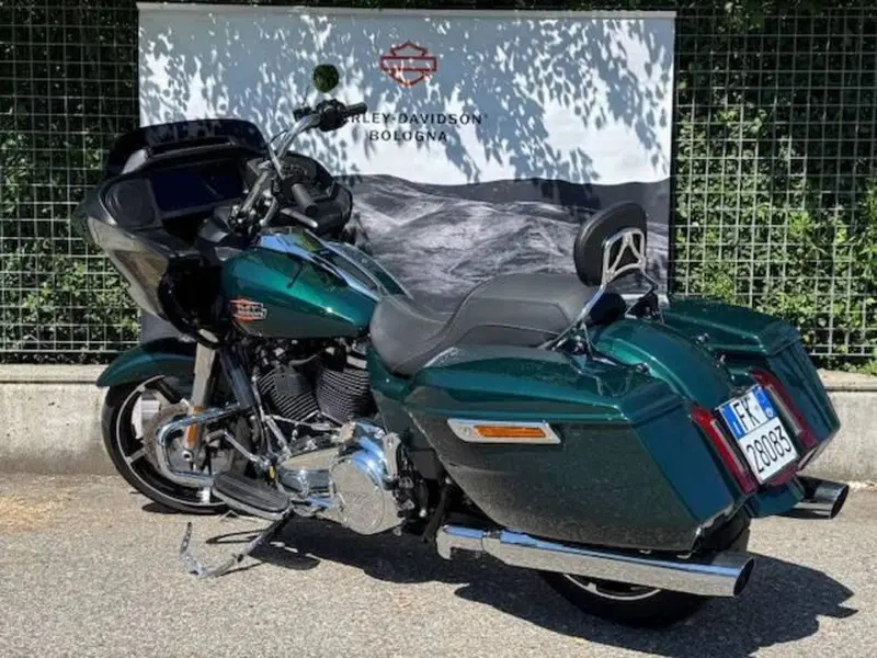 Harley-Davidson Road Glide (2024 - 26) (8)