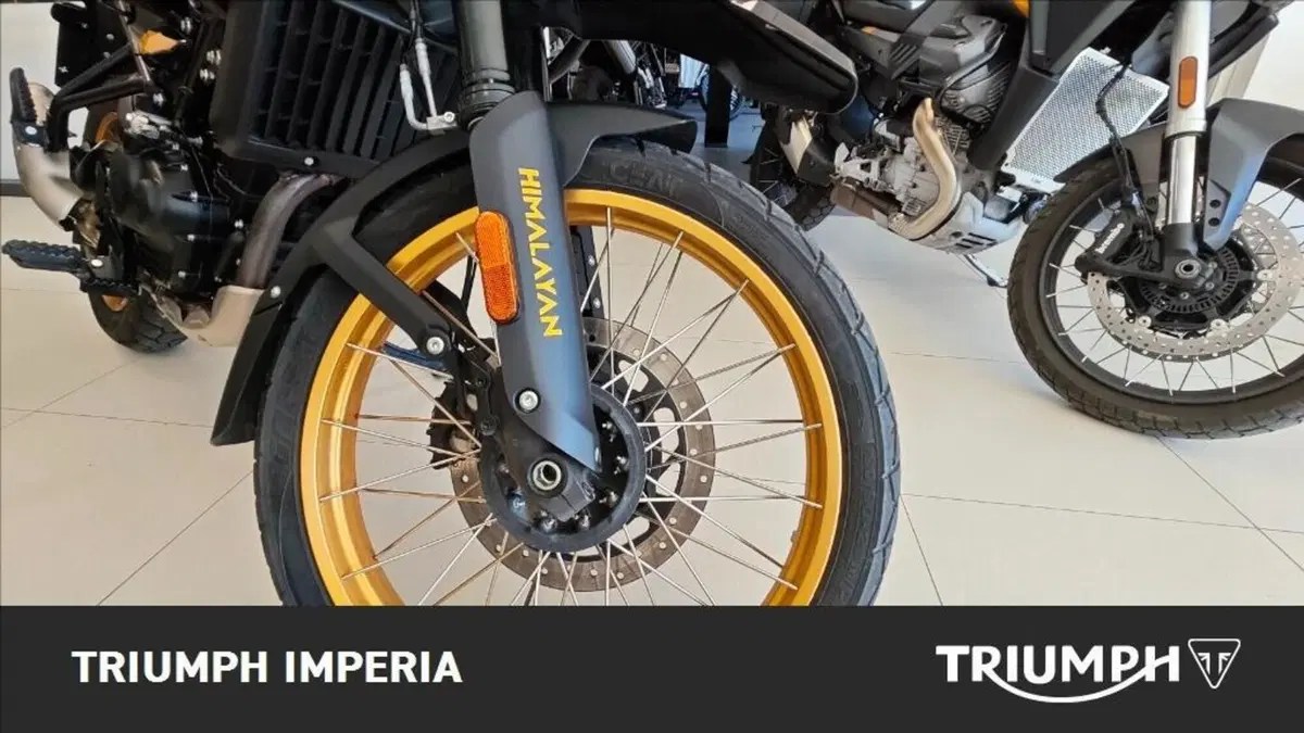 Royal Enfield Himalayan 450 Tubeless (2024 - 26) (4)