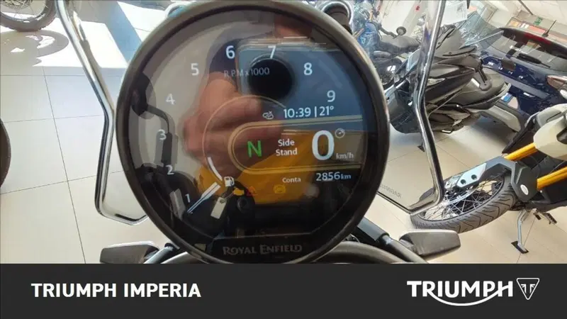Royal Enfield Himalayan 450 Tubeless (2024 - 26) (7)