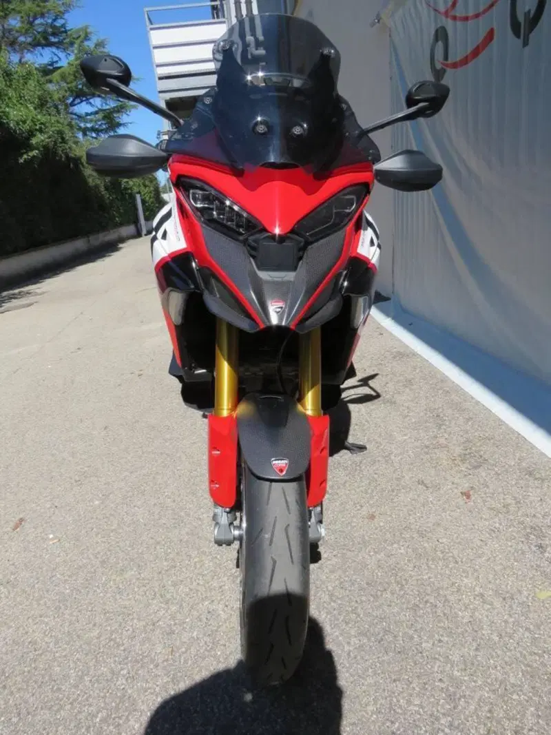 Ducati Multistrada V4 Pikes Peak (2021 - 24) (7)