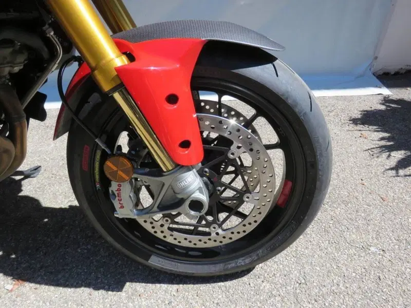 Ducati Multistrada V4 Pikes Peak (2021 - 24) (8)