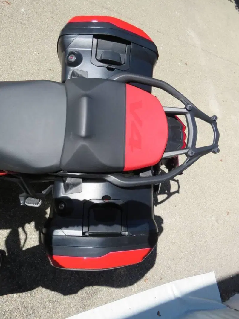 Ducati Multistrada V4 Pikes Peak (2021 - 24) (11)