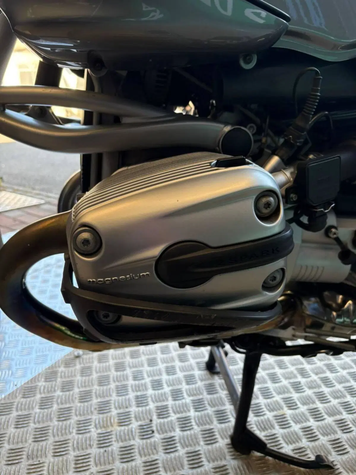 Bmw R 1150 R (2000 - 07) (2)