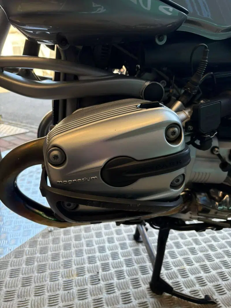 Bmw R 1150 R (2000 - 07) (2)