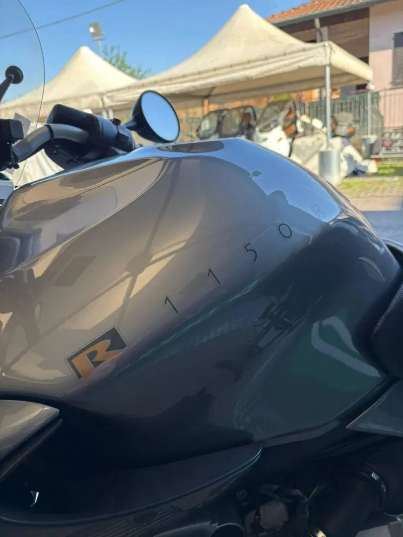 Bmw R 1150 R (2000 - 07) (5)