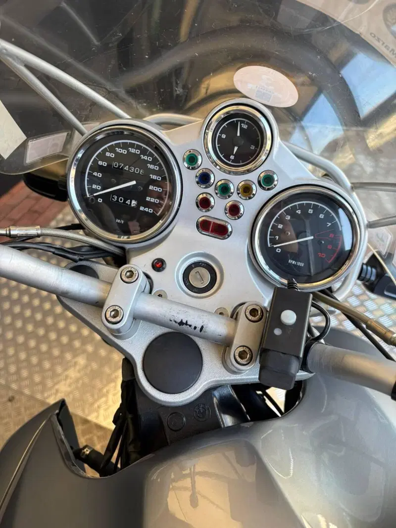 Bmw R 1150 R (2000 - 07) (6)