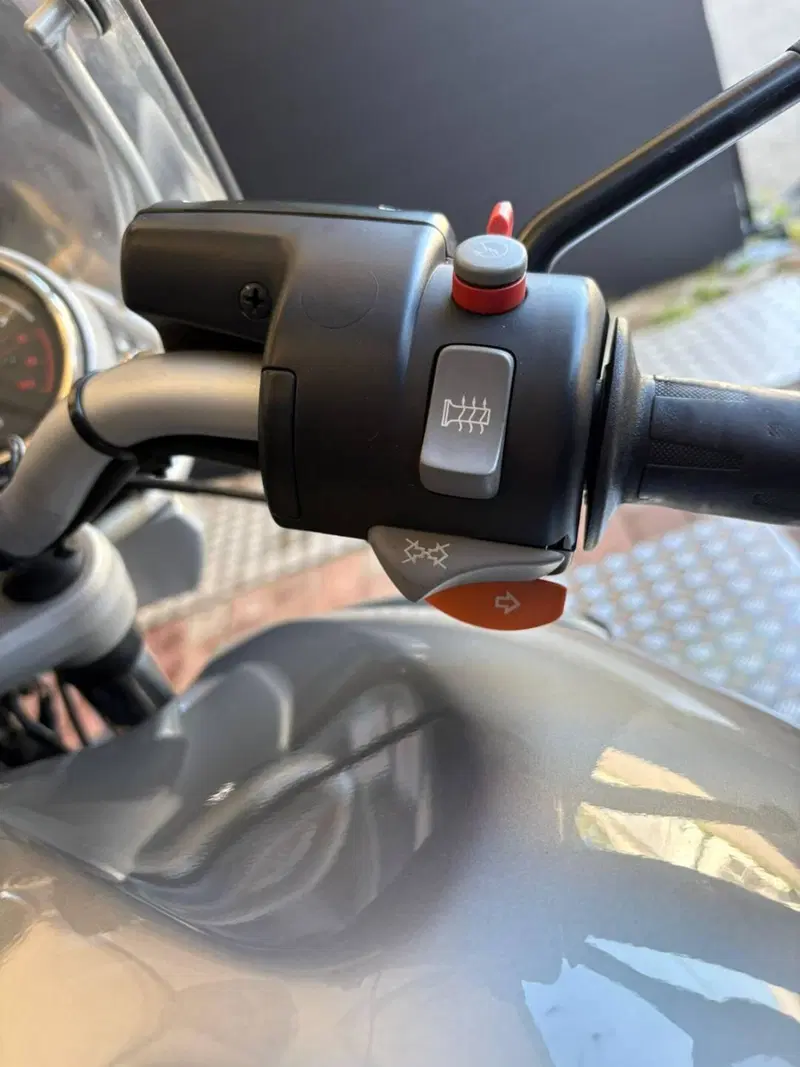 Bmw R 1150 R (2000 - 07) (8)