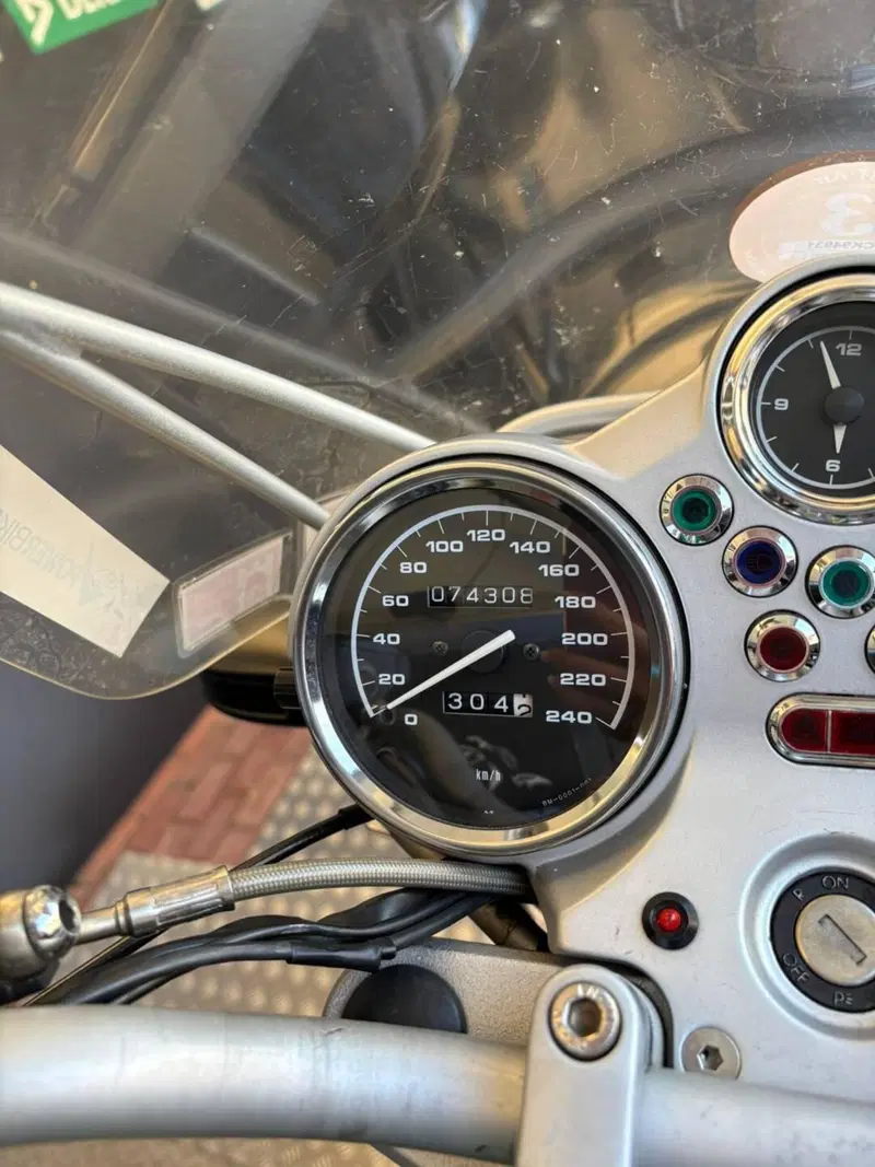 Bmw R 1150 R (2000 - 07) (9)