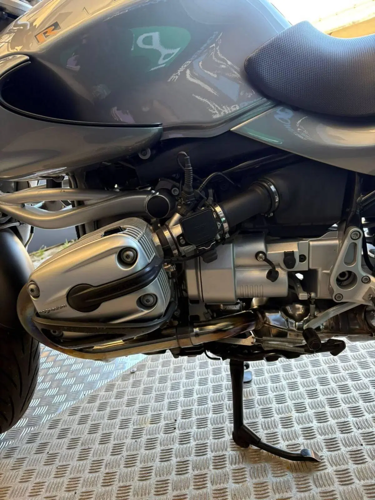 Bmw R 1150 R (2000 - 07) (12)