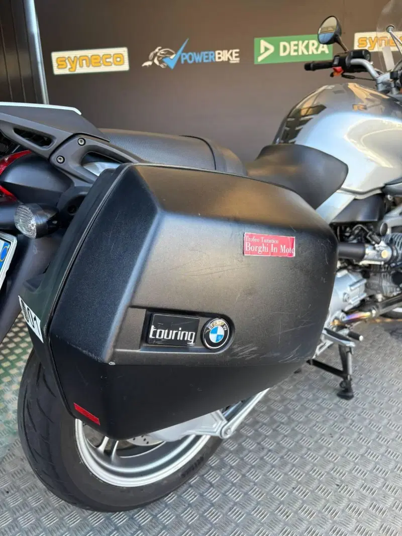 Bmw R 1150 R (2000 - 07) (14)