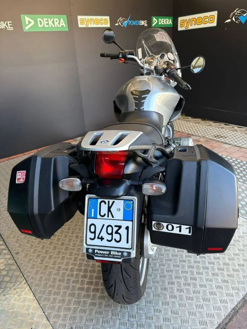 Bmw R 1150 R (2000 - 07) (16)
