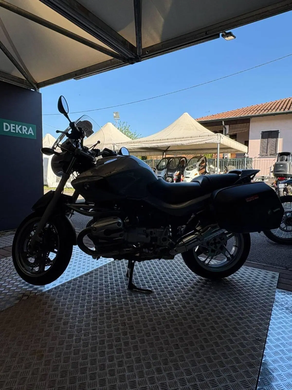 Bmw R 1150 R (2000 - 07) (17)