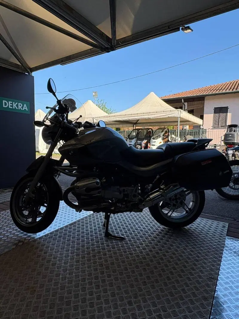 Bmw R 1150 R (2000 - 07) (17)