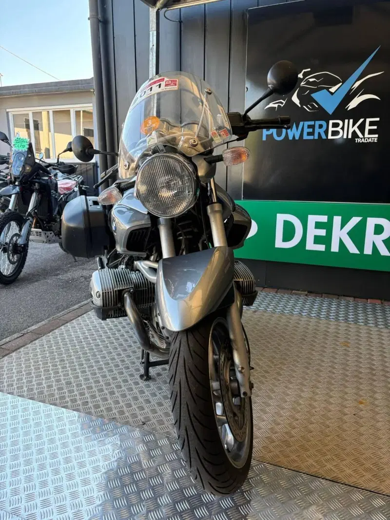 Bmw R 1150 R (2000 - 07) (18)