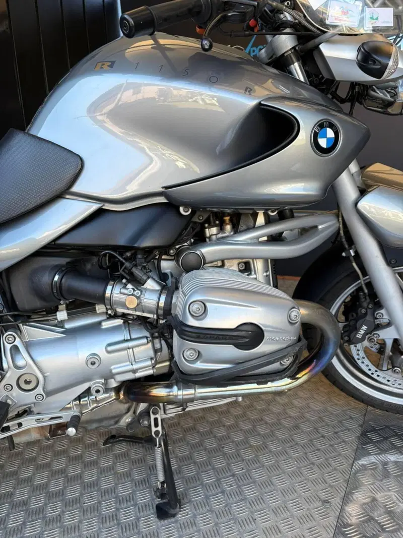 Bmw R 1150 R (2000 - 07) (19)