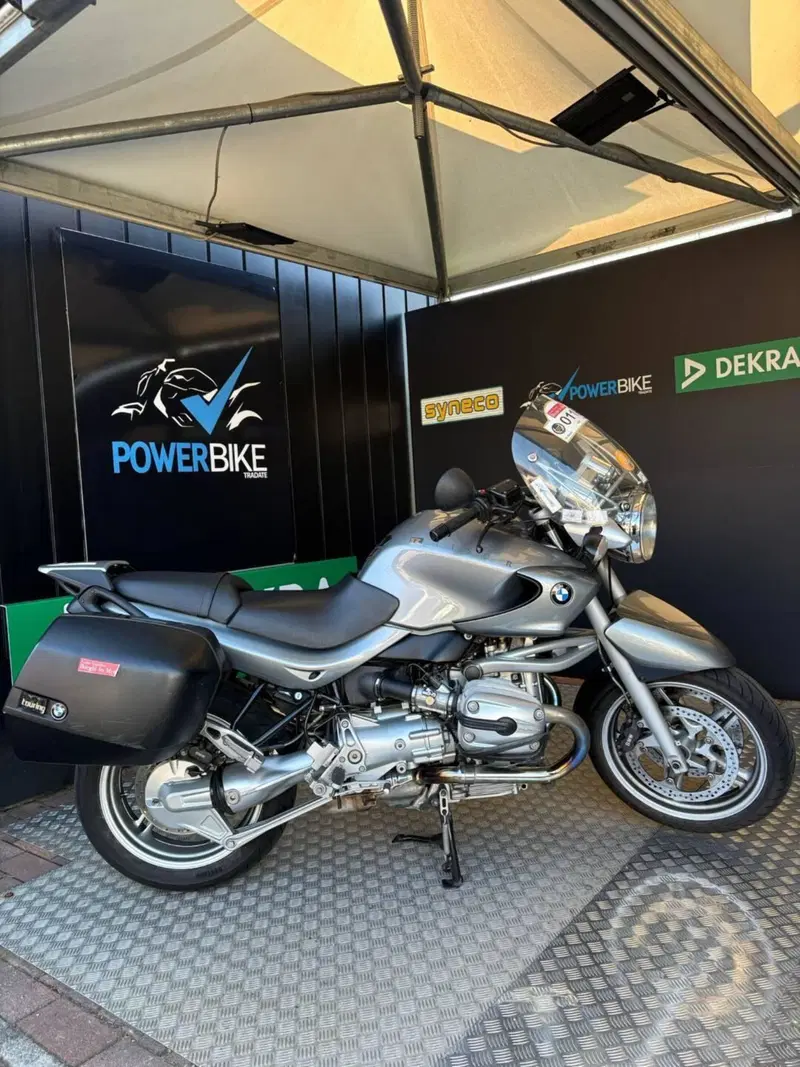 Bmw R 1150 R (2000 - 07) (20)