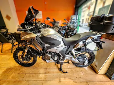 Honda Crosstourer ABS (2011 - 16) usata