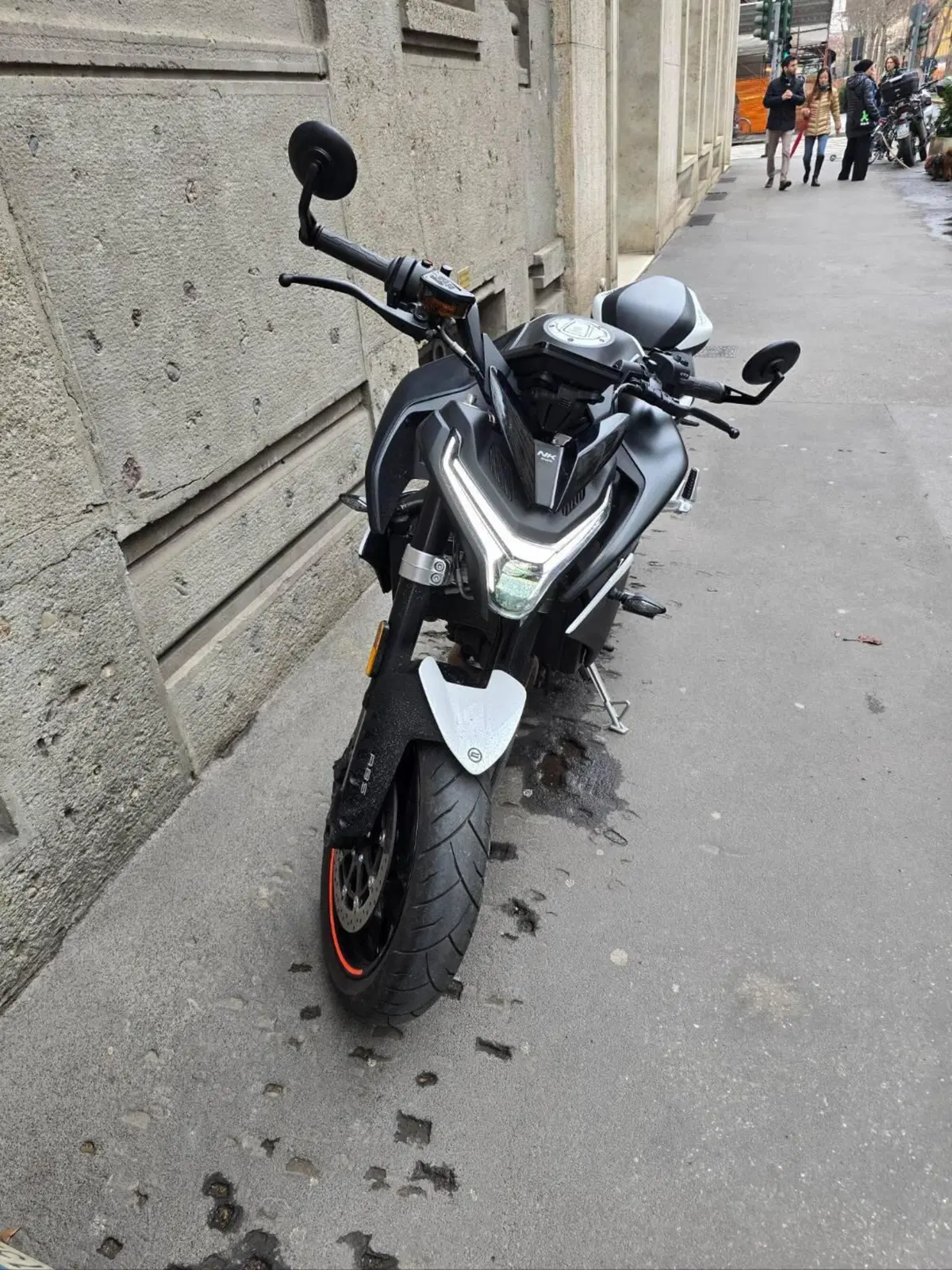 CFMOTO 800NK Advanced (2023 - 26) (6)
