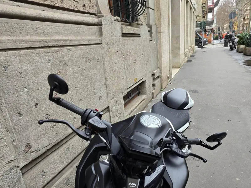 CFMOTO 800NK Advanced (2023 - 26) (8)