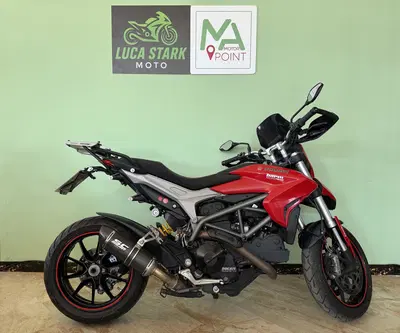 Ducati Hyperstrada 821 (2013 - 15) usata