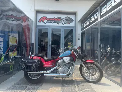 Honda VT 600 C Shadow (1989 - 02) usata
