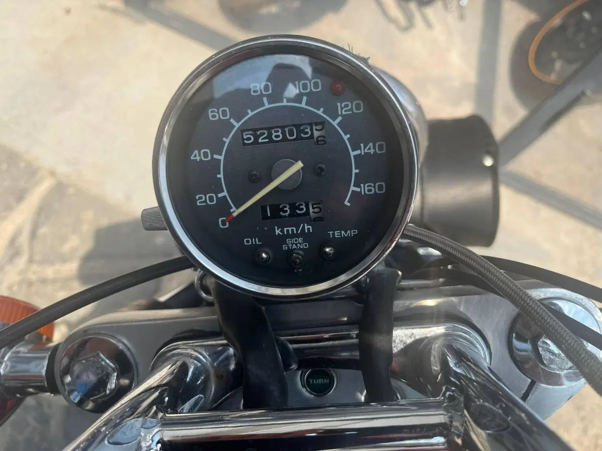 Honda VT 600 C Shadow (1989 - 02) (9)