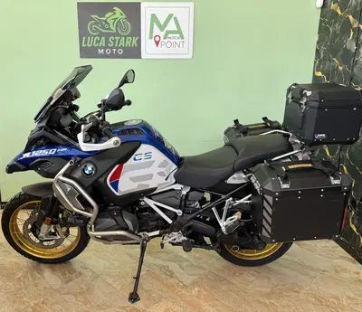 Bmw R 1250 GS Adventure (2019 - 20) usata