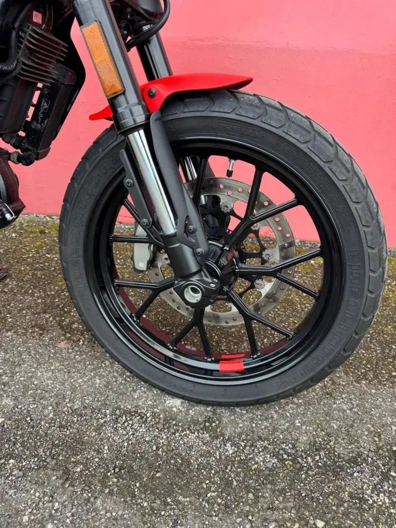 Ducati Scrambler 800 Full Throttle (2023 - 24) (4)