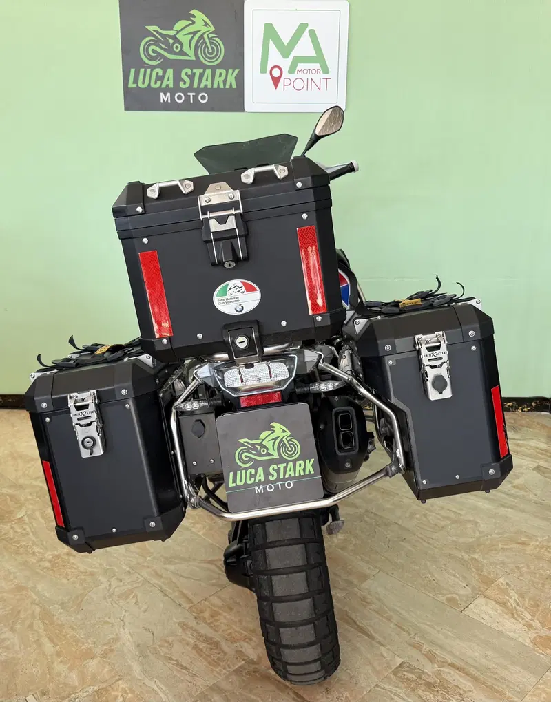 Bmw R 1250 GS Adventure (2019 - 20) (3)