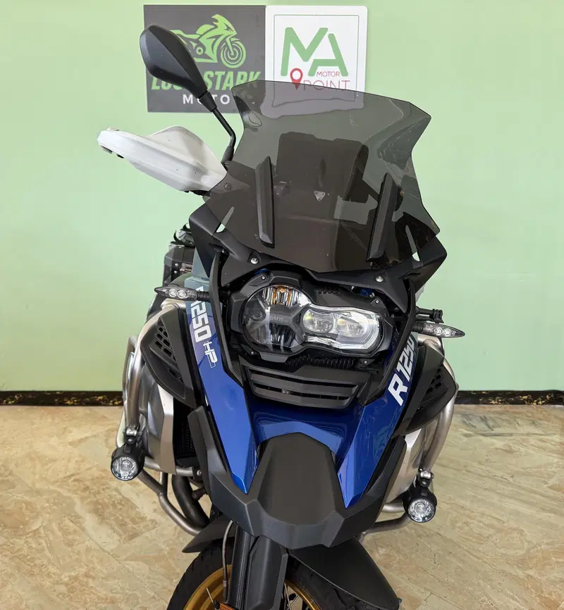 Bmw R 1250 GS Adventure (2019 - 20) (5)