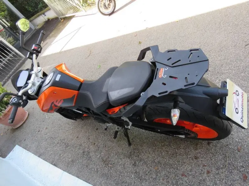 KTM 690 Duke (2016 - 19) (5)
