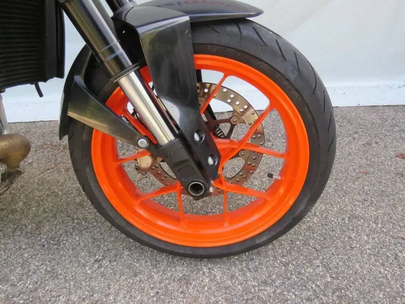 KTM 690 Duke (2016 - 19) (8)