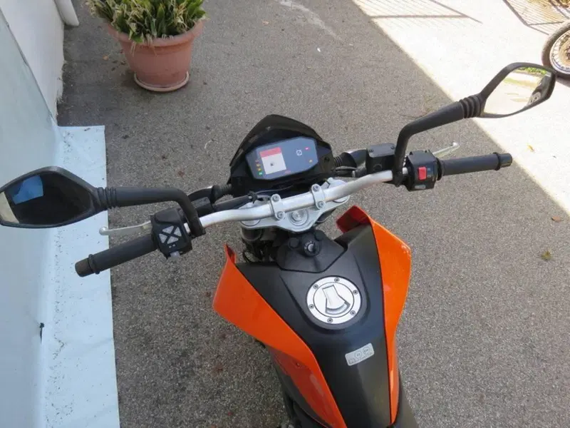 KTM 690 Duke (2016 - 19) (14)