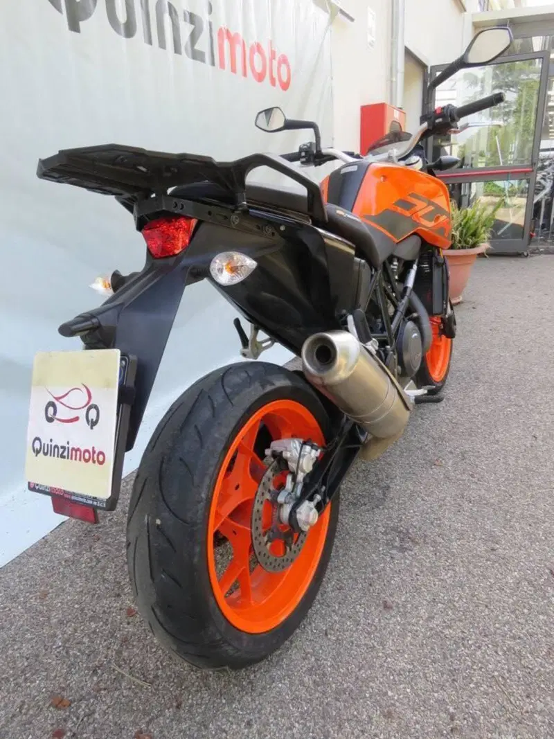KTM 690 Duke (2016 - 19) (18)