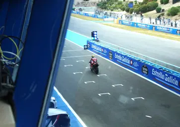 LIVE - GP di Spagna - Venerdì, le pre-qualifiche!