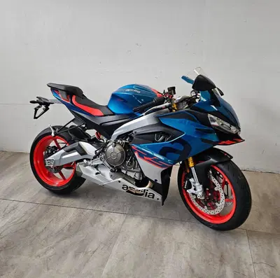 Aprilia RS 660 (2025 - 26) nuova