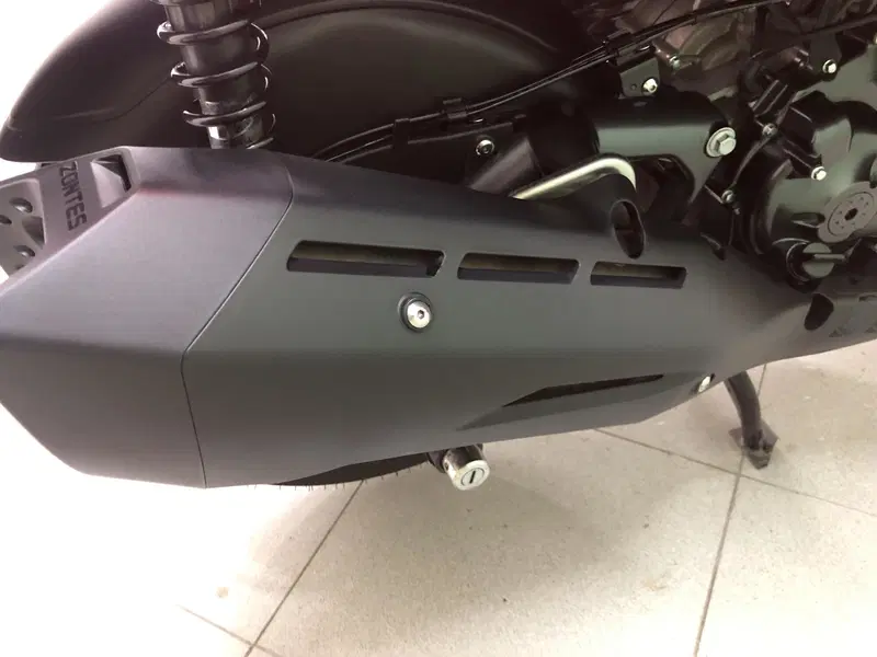 Zontes ZT350-E (2023 - 25) (4)