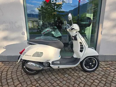 Vespa GTS 300 (2010 - 14) usata