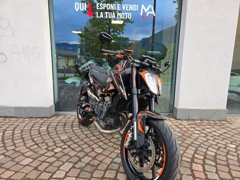 KTM 790 Duke L (2019 - 20) (3)